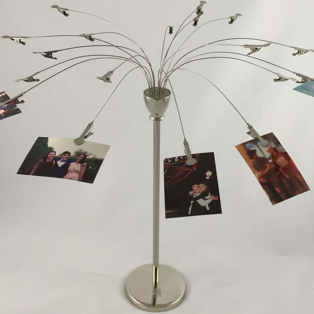 Umbra “Fotofalls” Desktop Photo Display (NEW) - Picture 10 of 12
